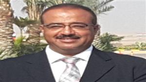 وفاة الدكتور ياسر عبدالحكيم المستشار العلمي لمشروع "مستقبل مصر" الزراعي