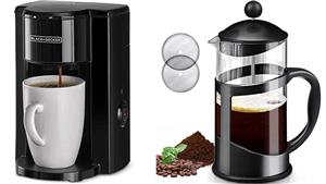 في اليوم العالمي للقهوة.. أقوى عروض للبُن وماكينات صناعة القهوة بالأسواق 