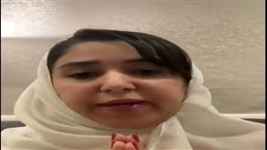 شاهد سيدة تطالب بوضع ضريبة على الطلاق.. فيديو