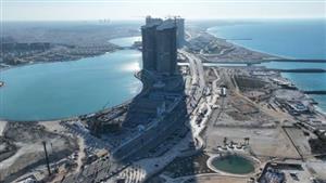 "الغرفة السياحية": "العلمين الجديدة" توفر 3 ملايين فرصة عمل