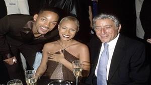 ويل سميث ينعى رحيل توني بينيت: "لقد كان عمل حياتك رائعاً"