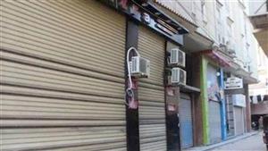 غلق 199 من المحال لعدم الالتزام بقرار الغلق ترشيدًا للكهرباء