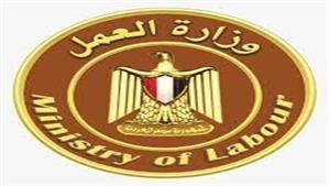 وزارة العمل : مبادرة "بناء الإنسان والتمكين الاقتصادي" فى شركة للغزل والنسيج بالغربية