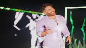 تامر حسني عن "هرمون السعادة": "الأغنية عبرت الحدود"