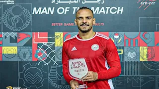 نجم الزمالك السابق: منسي والدباغ يذكراني بثنائية 2014