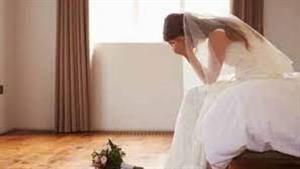 ما تفسير حلم موت العروس قبل زفافها؟ 