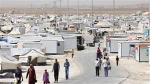 عودة 1941 لاجئا سوريا من الأردن إلى بلادهم في 6 أشهر