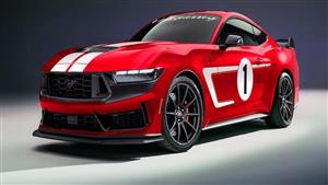 بتعديلات هينيسي..  فورد Mustang تتحول لوحش كاسر بقوة 850 حصان