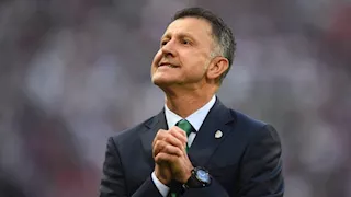 أوسوريو: هدف مصر الملغي ضد الأرجنتين هو الأفضل في مونديال 2026