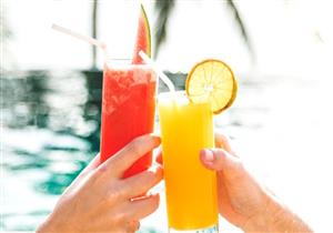 عند انقطاع الكهرباء.. 4 مشروبات لتبريد الجسم