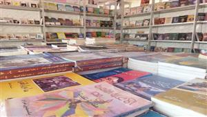 اليوم.. افتتاح معرض رأس البر الرابع للكتاب بمشاركة ٣٠ ناشرا