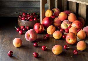 المشمش Vs البرقوق- أيهما أفضل للرجال قبل الجماع؟