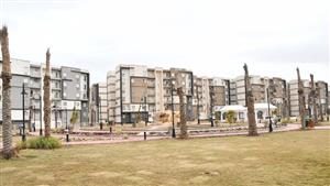 بدء تسليم شقق سكن مصر وننشر خطوات لإنهاء إجراءات التعاقد والاستلام