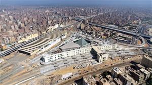 الافتتاح خلال الأيام المقبلة.. السكة الحديد تكشف قيمة تكلفة محطة قطارات الصعيد