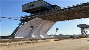 مفيض قناطر إسنا الجديدة.. وزير الري يتابع إجراءات تحديث أنظمة التشغيل والمراقبة