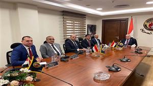 الأقدر على تولي رئاسة البلاد.. "حماة الوطن" يدعو السيسي لإعلان ترشحه لرئاسة مصر