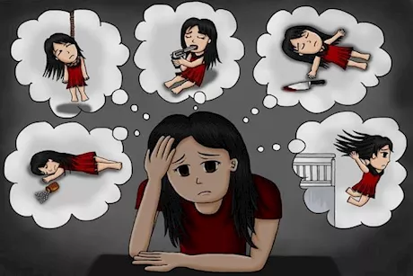 هل تعتاد على التفكير السلبي؟.. إليك تأثيره الصحي على الجسم