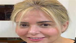 هكذا احتفلت صابرين بعيد ميلاد ابنها "نور"