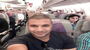  وفاة المتهم بقتل زوجته وأولاده بالفيوم قبل تنفيذ الحكم بإعدامه-(صور)