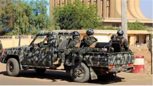 المجلس العسكري في النيجر يحذر من أي تدخل مسلح قبل قمة "إيواكس"