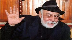 "شريك ذكريات الطفولة" خالد جلال ينعى شوقي حجاب بكلمات مؤثرة