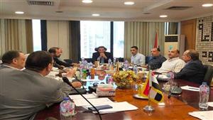 صناعة الجلود تطالب باجتماع عاجل مع الجمارك للقضاء على تهريب الأحذية