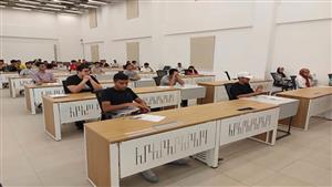 3 حالات فقط يسمح بإجراء اختبار قبول للمتقدمين بتنسيق الجامعات الخاصة والأهلية 