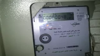 بالخطوات.. كيف يتم تحديث الساعة والتاريخ في عدادات الكهرباء مسبوقة الدفع