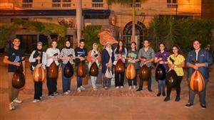 الليلة.. مواهب أوبرا الإسكندرية تعزف أشهر المؤلفات العربية والعالمية على مسرح سيد درويش