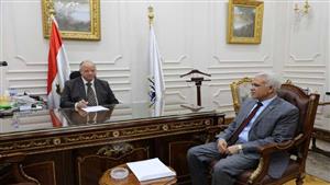 قرار عاجل.. خفض تنسيق الثانوي العام بالقاهرة 10 درجات