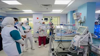 بدء التقديم بمدرسة تمريض التأمين الصحي بكفر الشيخ.. تعرف على الشروط ومواعيد الاختبارات