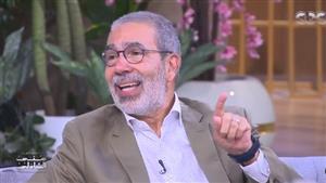 مدحت العدل عن تحضيرات مسرحية "تشارلي": "اتفرجت على 53 فيلم في 4 أيام"