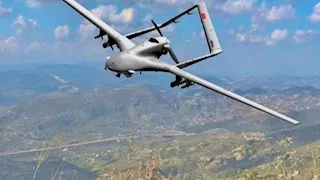 هجوم مسيّرات جديد يستهدف كريات شمونة وصفارات الإنذار تدوي في حيفا