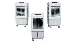 موفر للكهرباء وبأسعار تبدأ من 3 آلاف جنيه.. أفضل أنواع المكييفات الصحراوية