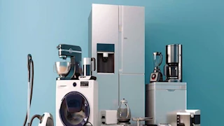 شعبة الأجهزة الكهربائية: ارتفاع الإقبال على شراء مبردات المياه مع دخول الصيف