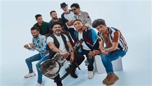 وسط البلد تحتفل بأولى أغاني ألبومها الجديد في مهرجان جرش بالأردن