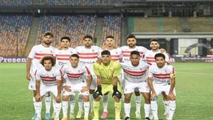 غيابات بالجملة.. تعرف على قائمة الزمالك لمواجهة بيراميدز 