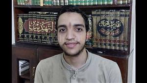 فيديو.. صاحب المركز الثالث في الثانوية الأزهرية بسوهاج يوجه "روشتة تفوق" لزملائه