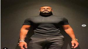 خالد سليم لجمهوره: مهما حصل خلي إيمانك بالله قوي 