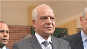 محافظ الجيزة يعتمد المخطط التفصيلي للمنطقة الصناعية بعرب أبو ساعد بمركز الصف