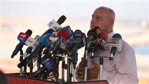 وزير النقل: ٥ مليارات دولار عائد تطوير محطة ميناء السخنة خلال ٣٠ عامًا