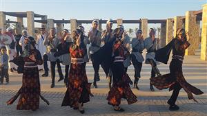 أجندة قصور الثقافة.. عروض لذوي الهمم واحتفاء بيوم الشباب ومشاركات بالقومي للمسرح 