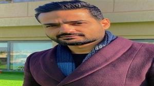 آخر ما كتبه الفنان أحمد قنديل قبل وفاته عن 36 عاما