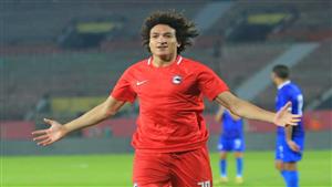 السقا: هدف أحمد عاطف في مرمى الأهلي صحيح