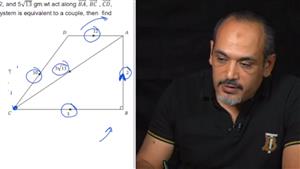 الثانوية العامة 2023.. مراجعة الاستاتيكا للشعبة الرياضية - (فيديو)