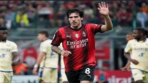 رسميا.. نيوكاسل يعلن تعاقده مع تونالي