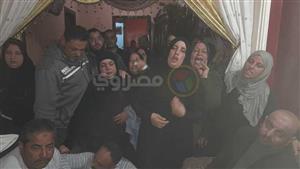 رغبة شاذة واستدراج من أمام المسجد.. هنا قُتل "محمد" دفاعًا عن شرفه في كفر الشيخ - صور