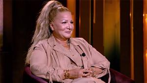 تغريد فهمي: "الفن علاقات وواسطة وكله دلوقتي بقى بيمثل"