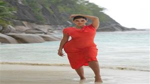 لأول مرة.. ياسمين صبري تعلق على اتهامها بتقليد جورجينا رودريجيز