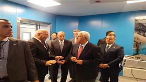 مدير مستشفيات جامعة بنها: إجراء 35 ألف عملية جراحية خلال 2022